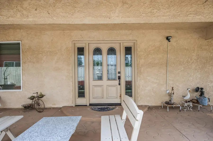 4924 N Arthur Avenue, Fresno, CA 93705 - #3