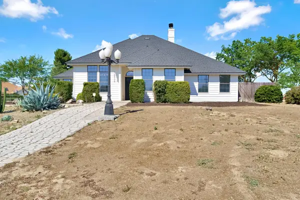 16936 Karen Road, Madera, CA 93636