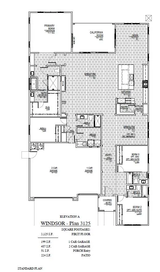 1618 Summerset, Clovis, CA 93619 - #3