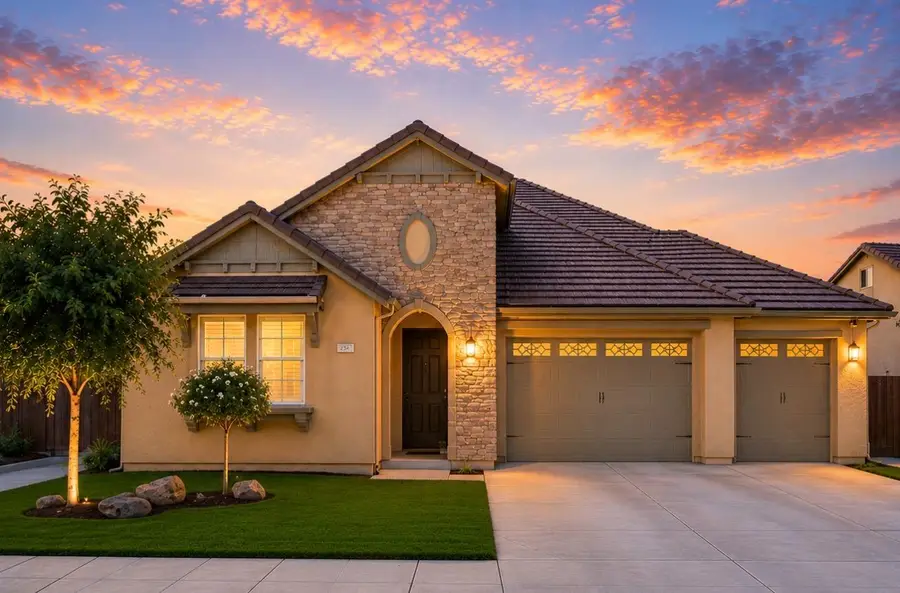 3992 Flint Avenue, Clovis, CA 93619 - #2