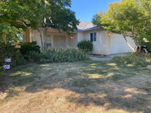 609 Merlot Avenue, Madera, CA 93637