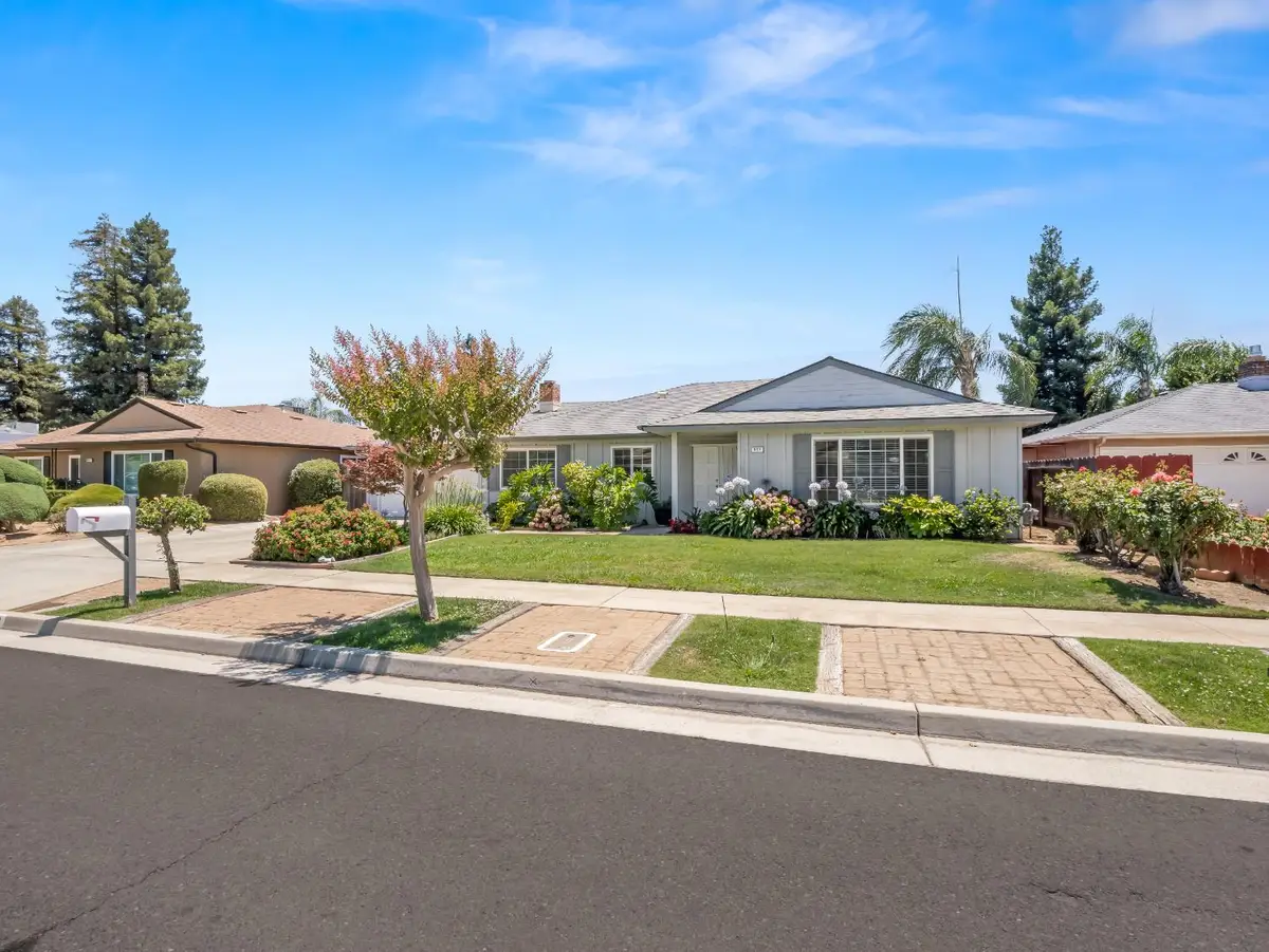 953 E Chennault, Fresno, CA 93720 - #1