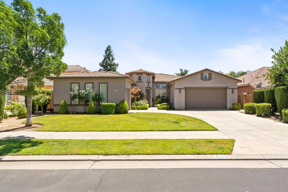 3112 Everglade Avenue, Clovis, CA 93619 - #1