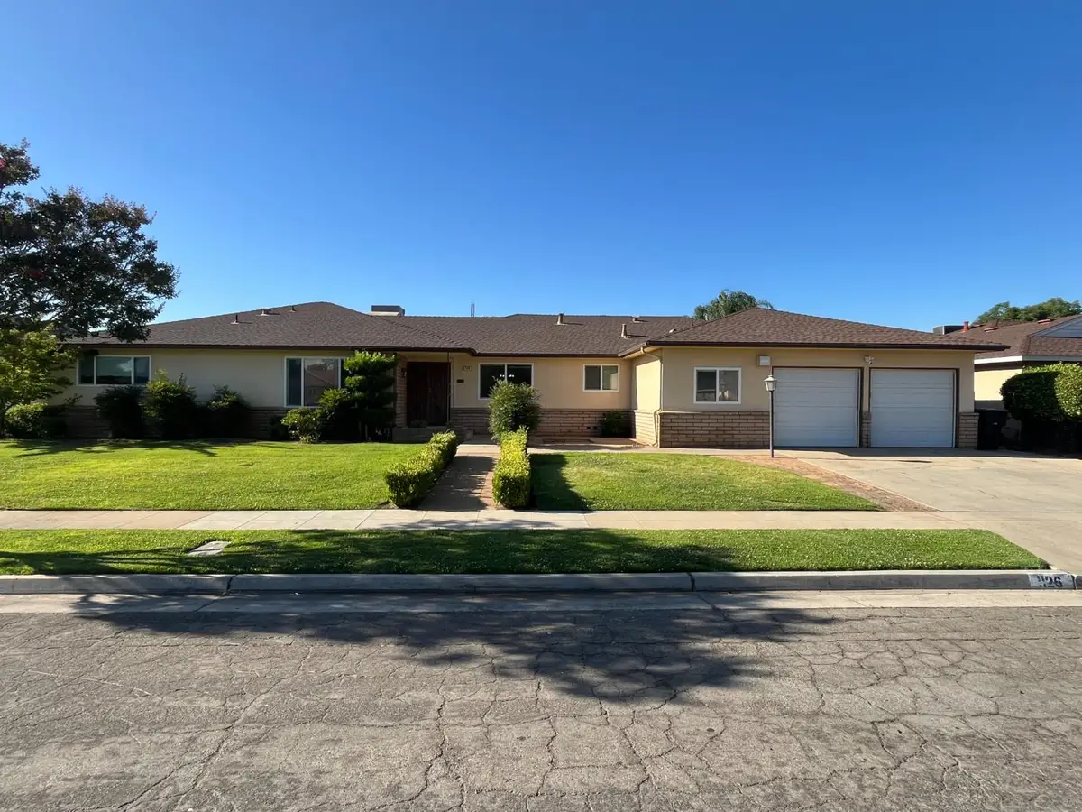 1126 E Paul Avenue, Fresno, CA 93710 - #1