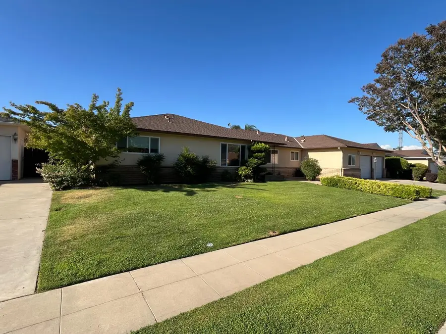 1126 E Paul Avenue, Fresno, CA 93710 - #2