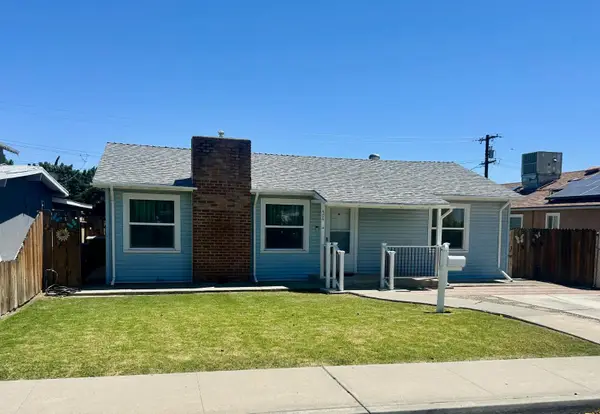 404 E San Mateo Street, Avenal, CA 93204