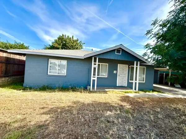 1036 W Dakota, Fresno, CA 93705