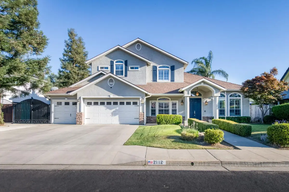 2112 Austin Avenue, Clovis, CA 93611 - #1