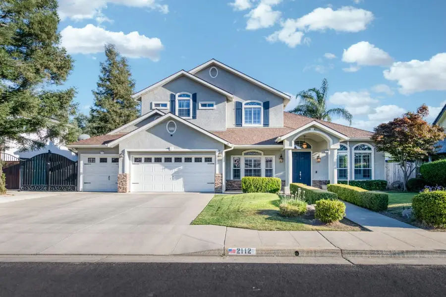 2112 Austin Avenue, Clovis, CA 93611 - #2