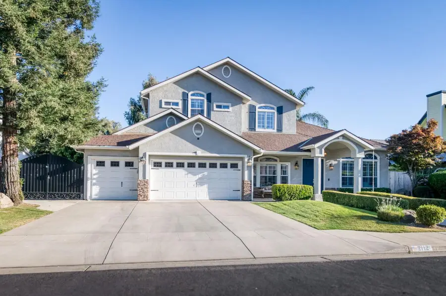 2112 Austin Avenue, Clovis, CA 93611 - #3
