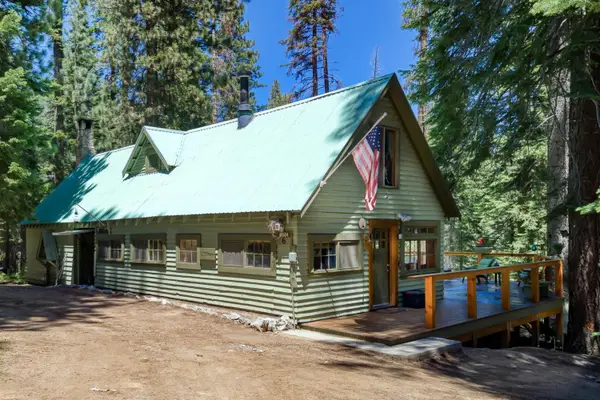 61504 Huntington Lake Road #6, Lakeshore, CA 93634