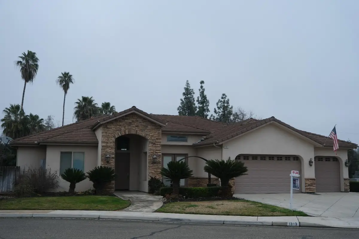 1313 Jordan Avenue, Clovis, CA 93611 - #1