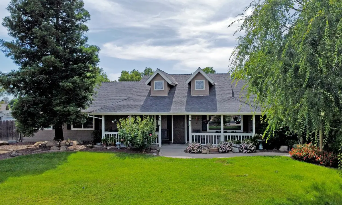 16176 La Canada Road, Madera, CA 93636 - #1