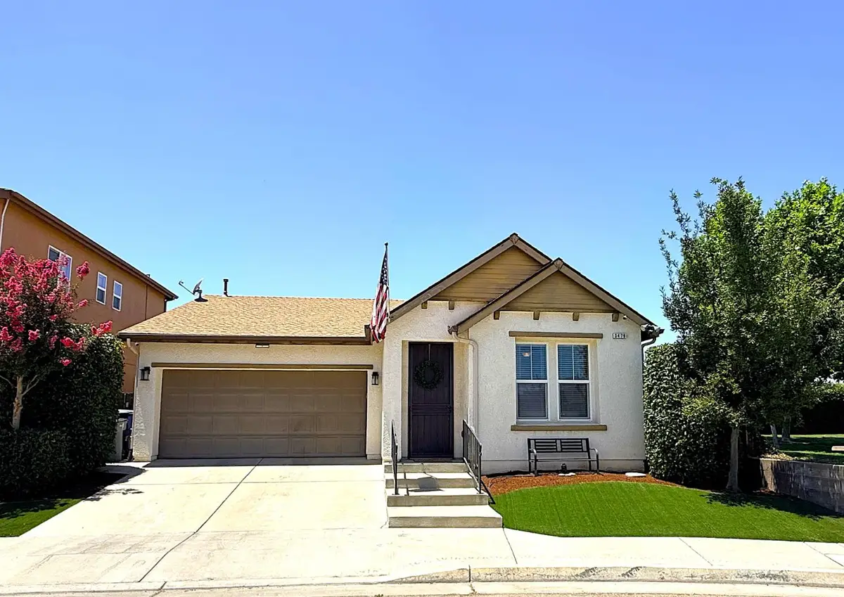 3479 N Hornet Avenue, Fresno, CA 93737 - #1