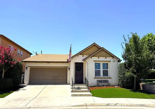 3479 N Hornet Avenue, Fresno, CA 93737
