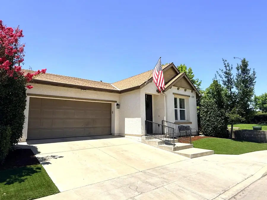 3479 N Hornet Avenue, Fresno, CA 93737 - #2