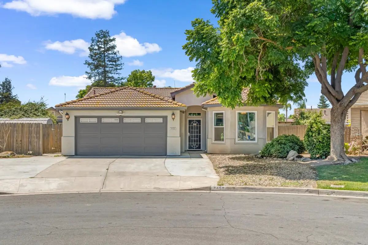 2468 S Phillip Avenue, Fresno, CA 93727 - #1