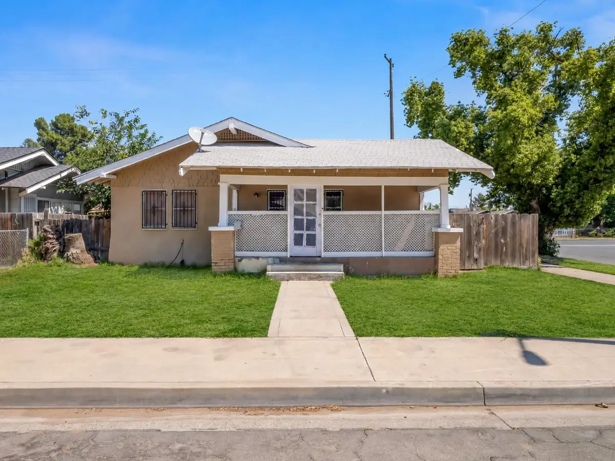 3957 E Verrue Avenue, Fresno, CA 93702 - #1