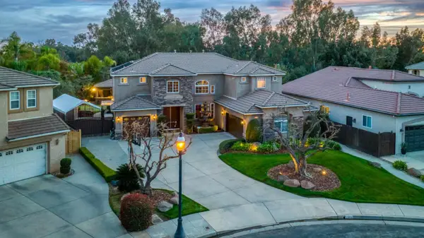 2264 Vermont Avenue, Clovis, CA 93619