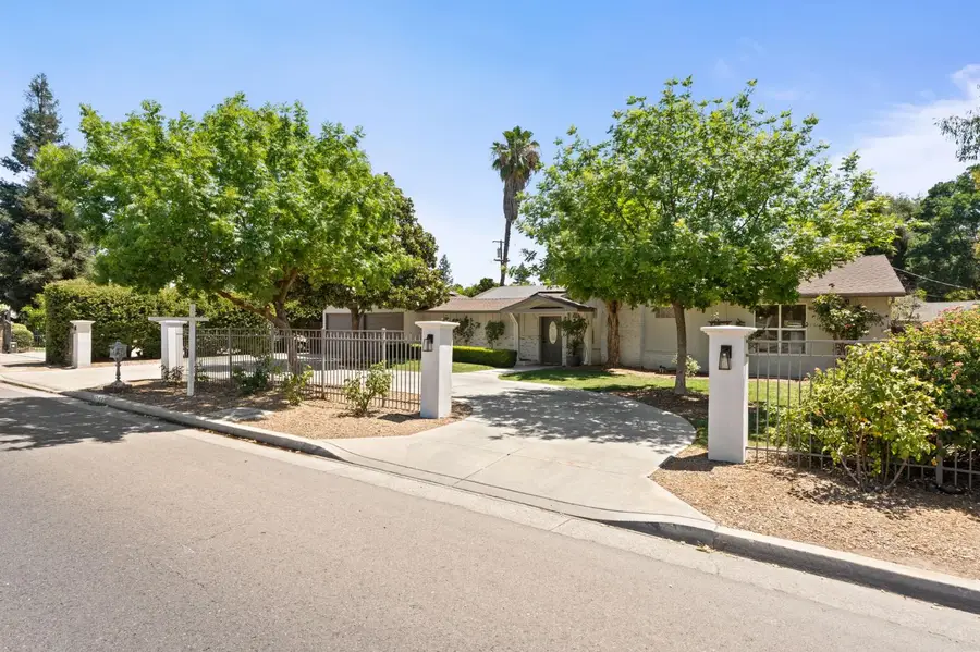 4750 N Palm Ave, Fresno, CA 93704 - #2