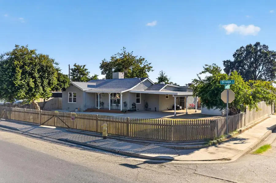 1919 N Bridge, Visalia, CA 93291 - #2