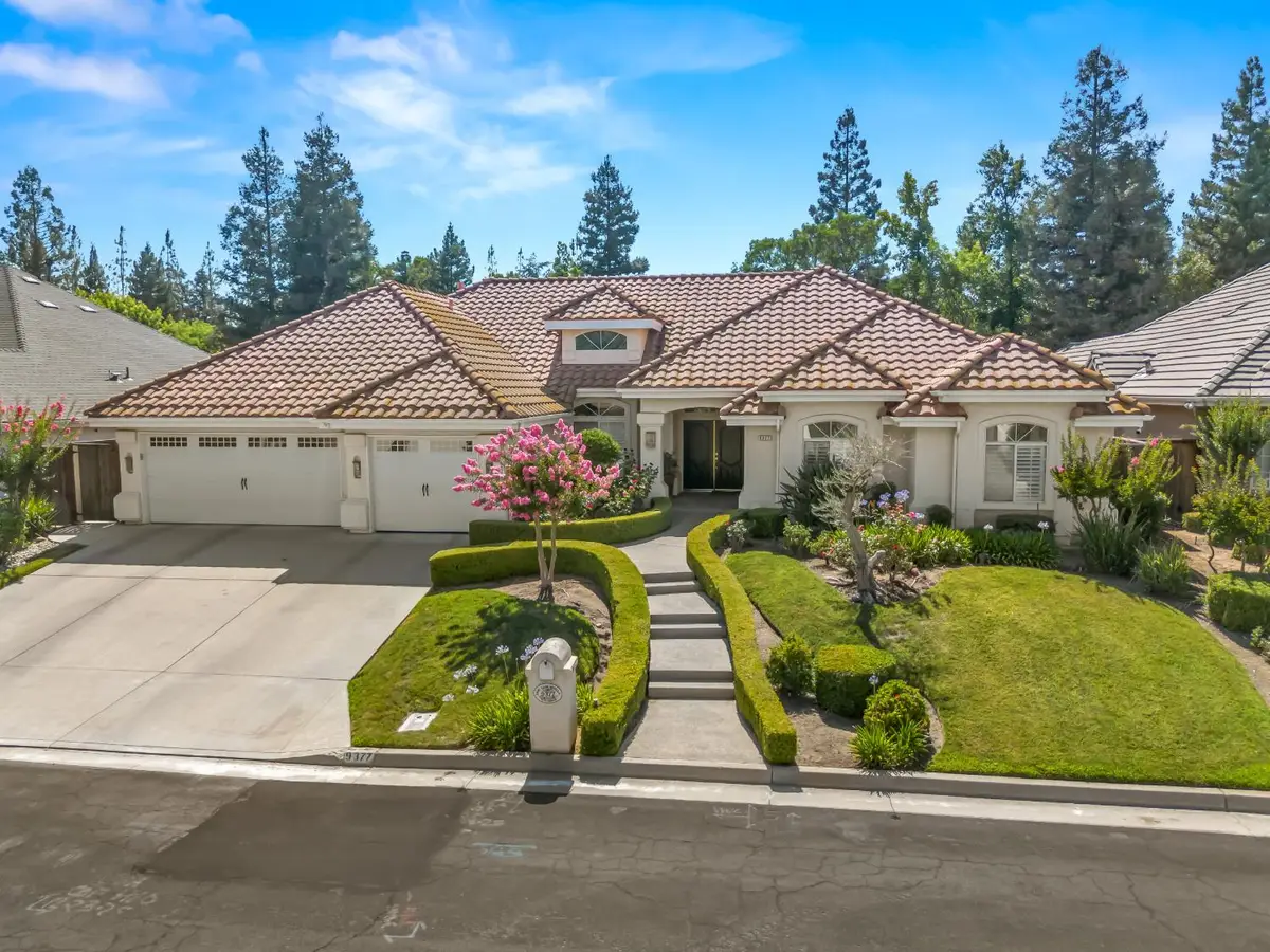 9377 N Saint Martin Drive, Fresno, CA 93720 - #1