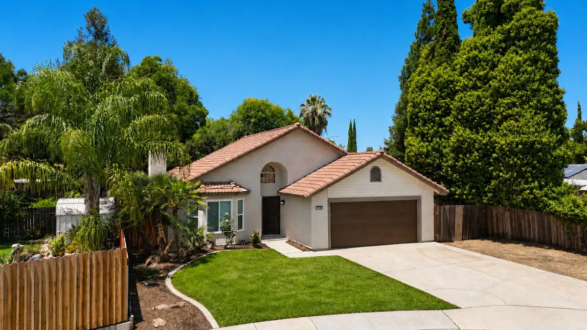 126 Kelly Court, Clovis, CA 93611 - #1