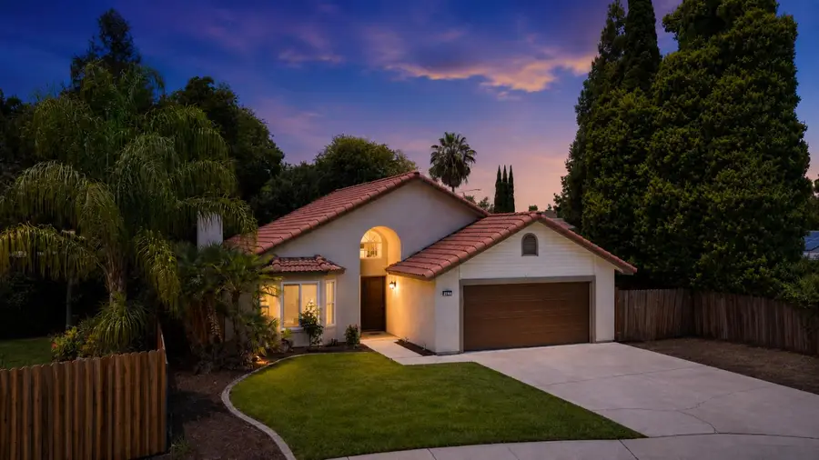 126 Kelly Court, Clovis, CA 93611 - #2