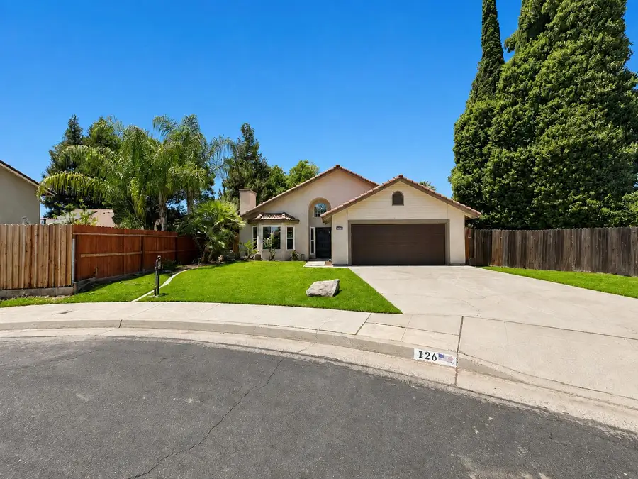 126 Kelly Court, Clovis, CA 93611 - #3