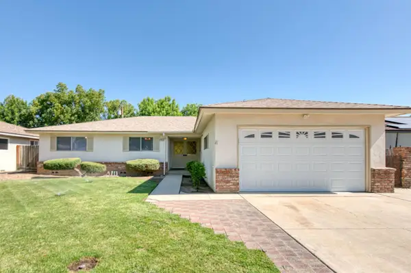 4839 E Santa Ana Avenue, Fresno, CA 93726