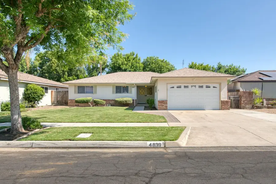 4839 E Santa Ana Avenue, Fresno, CA 93726 - #2