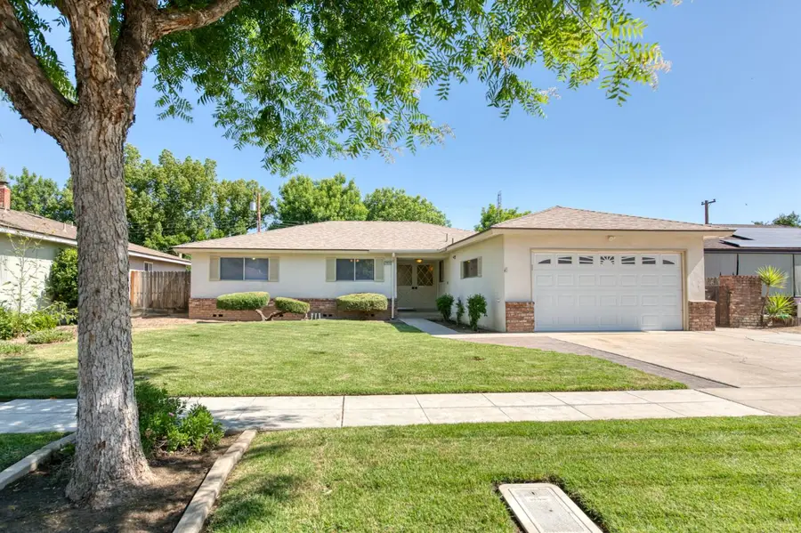 4839 E Santa Ana Avenue, Fresno, CA 93726 - #3
