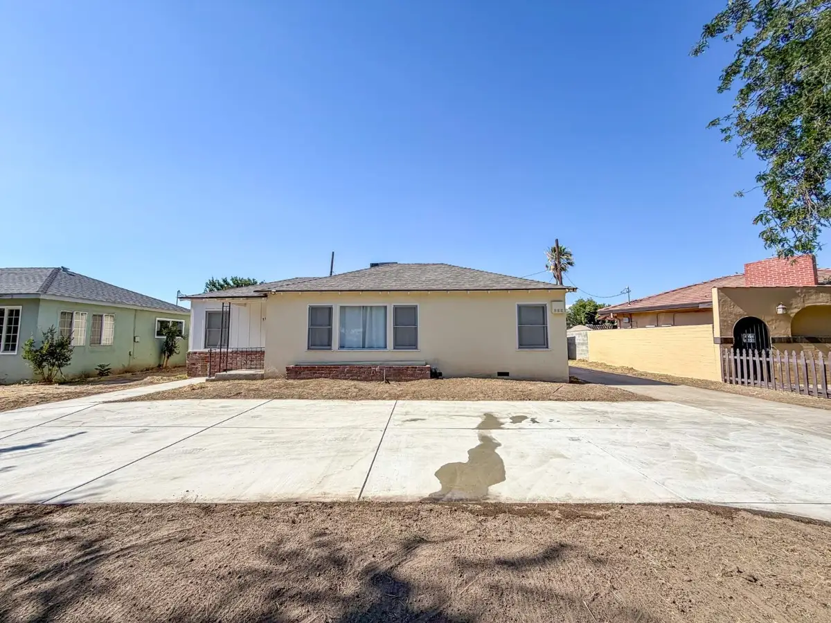 519 N N Place, Tulare, CA 93274 - #1