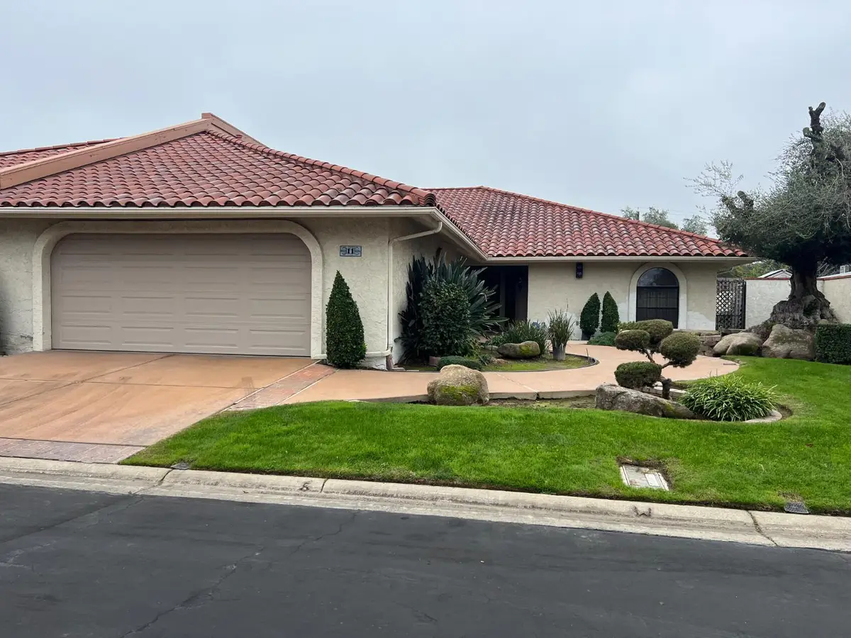 11 Season Court, Madera, CA 93637 - #1