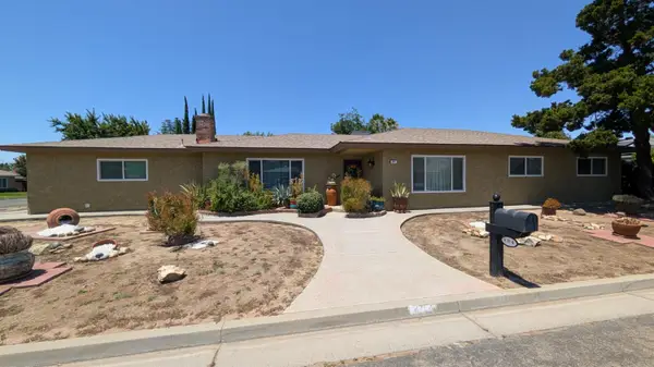 404 Fall Ave, Madera, CA 93637