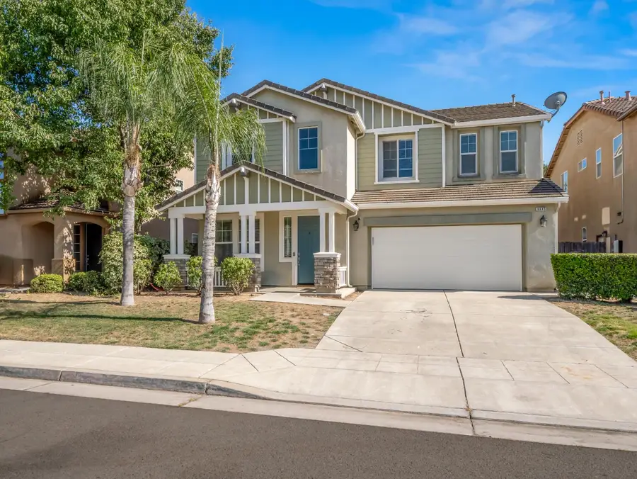 6645 E Braly, Fresno, CA 93727 - #2