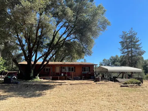 3877 Lopa Road, Mariposa, CA 95338