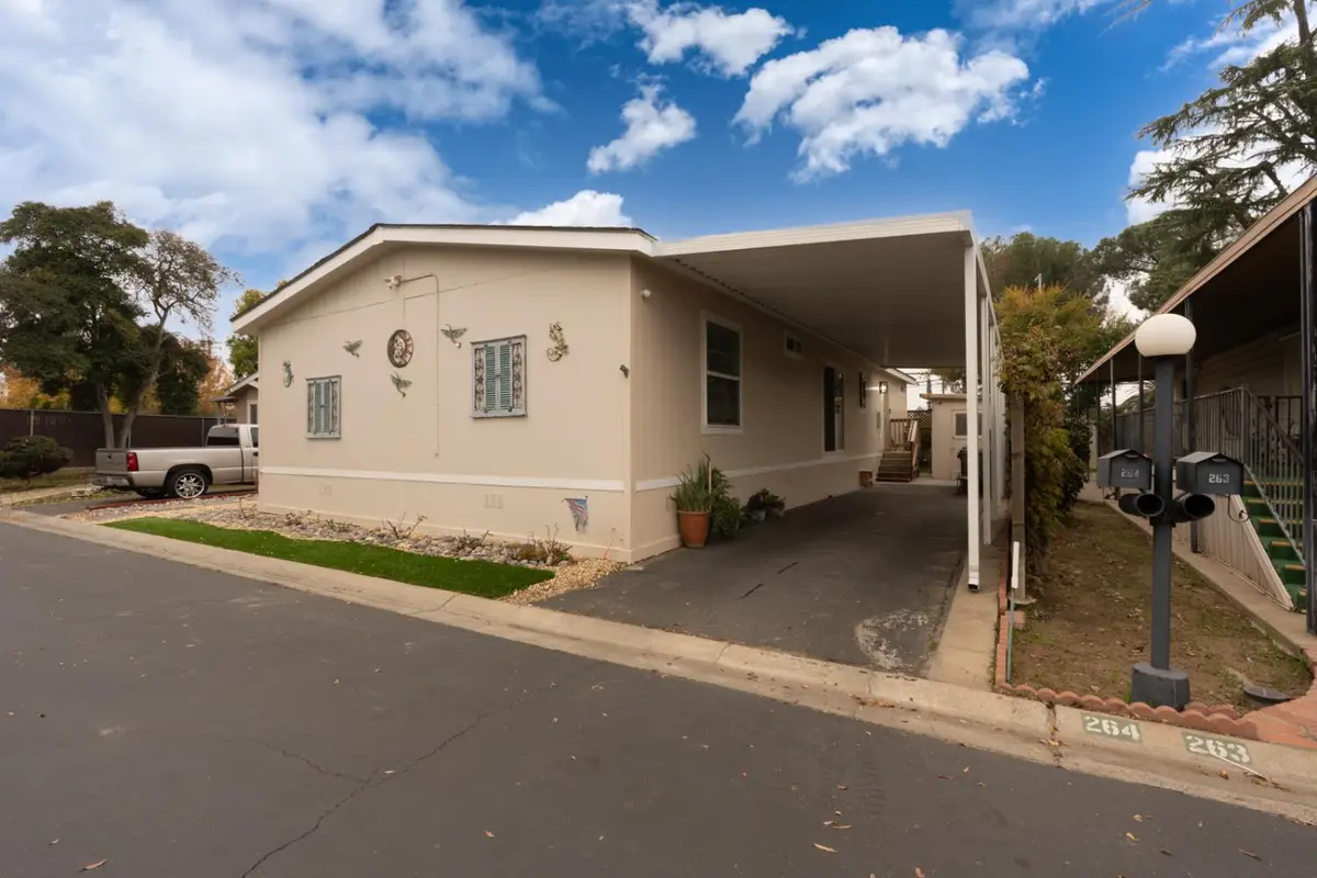 2706 W Ashlan Avenue #264, Fresno, CA 93705 - #1