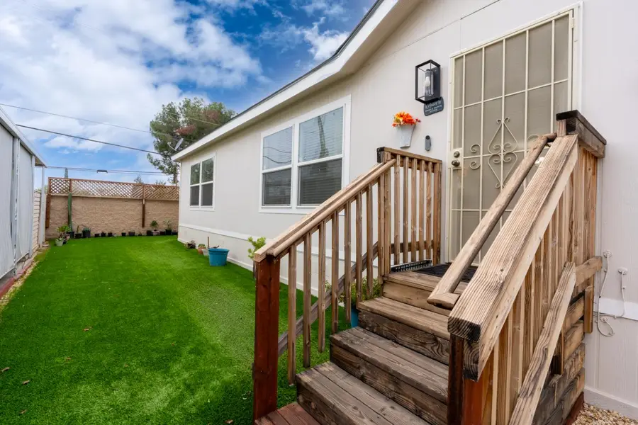 2706 W Ashlan Avenue #264, Fresno, CA 93705 - #3
