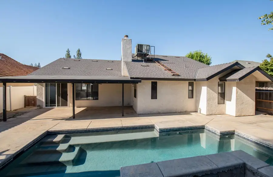 1206 E Kenosha, Fresno, CA 93720 - #2