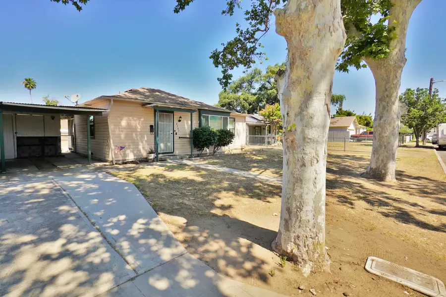 2307 N Valeria Street, Fresno, CA 93703 - #2