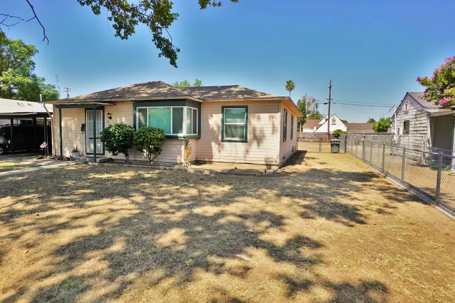 2307 N Valeria Street, Fresno, CA 93703 - #3