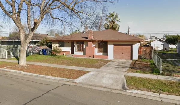 249 S Backer Avenue, Fresno, CA 93702