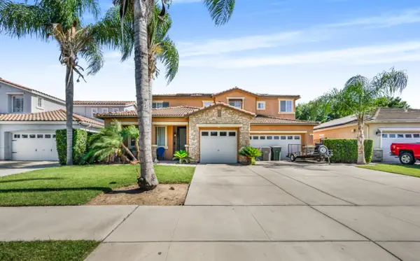 2835 Myrtle Avenue, Sanger, CA 93657