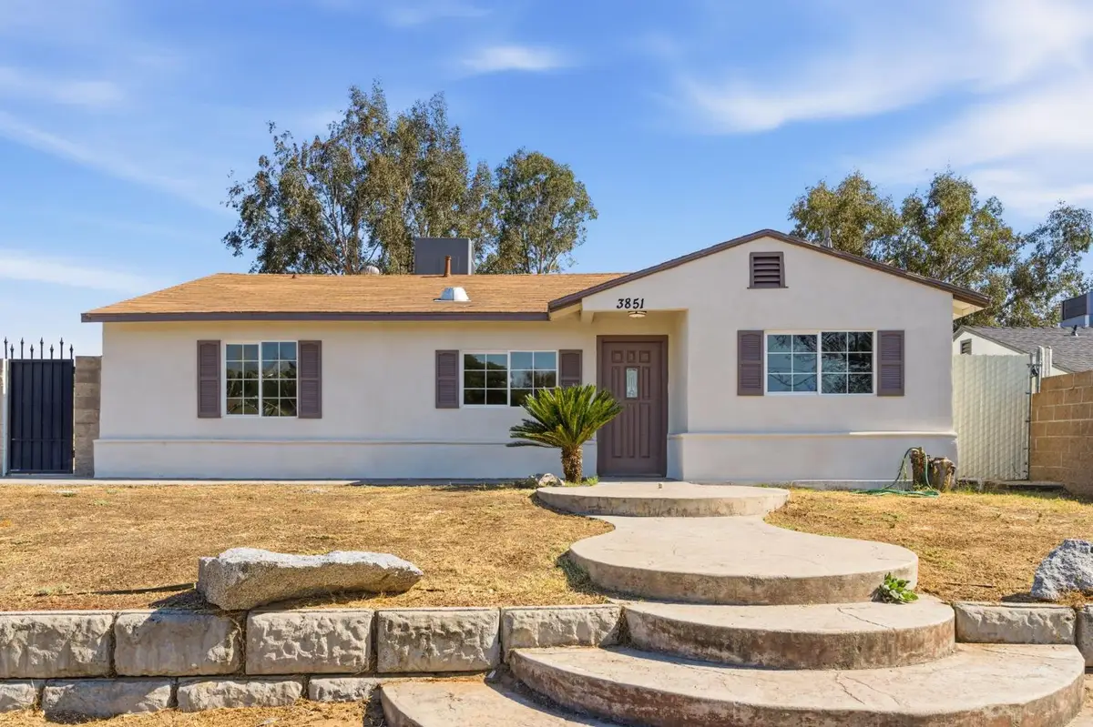 3851 E Marcus Avenue, Friant, CA 93626 - #1