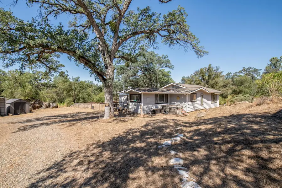 4489 Varain Road, Mariposa, CA 95338 - #2