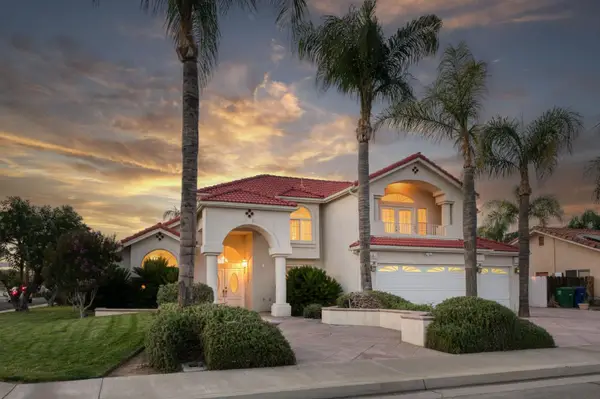 419 San Madele Ave., Coalinga, CA 93210