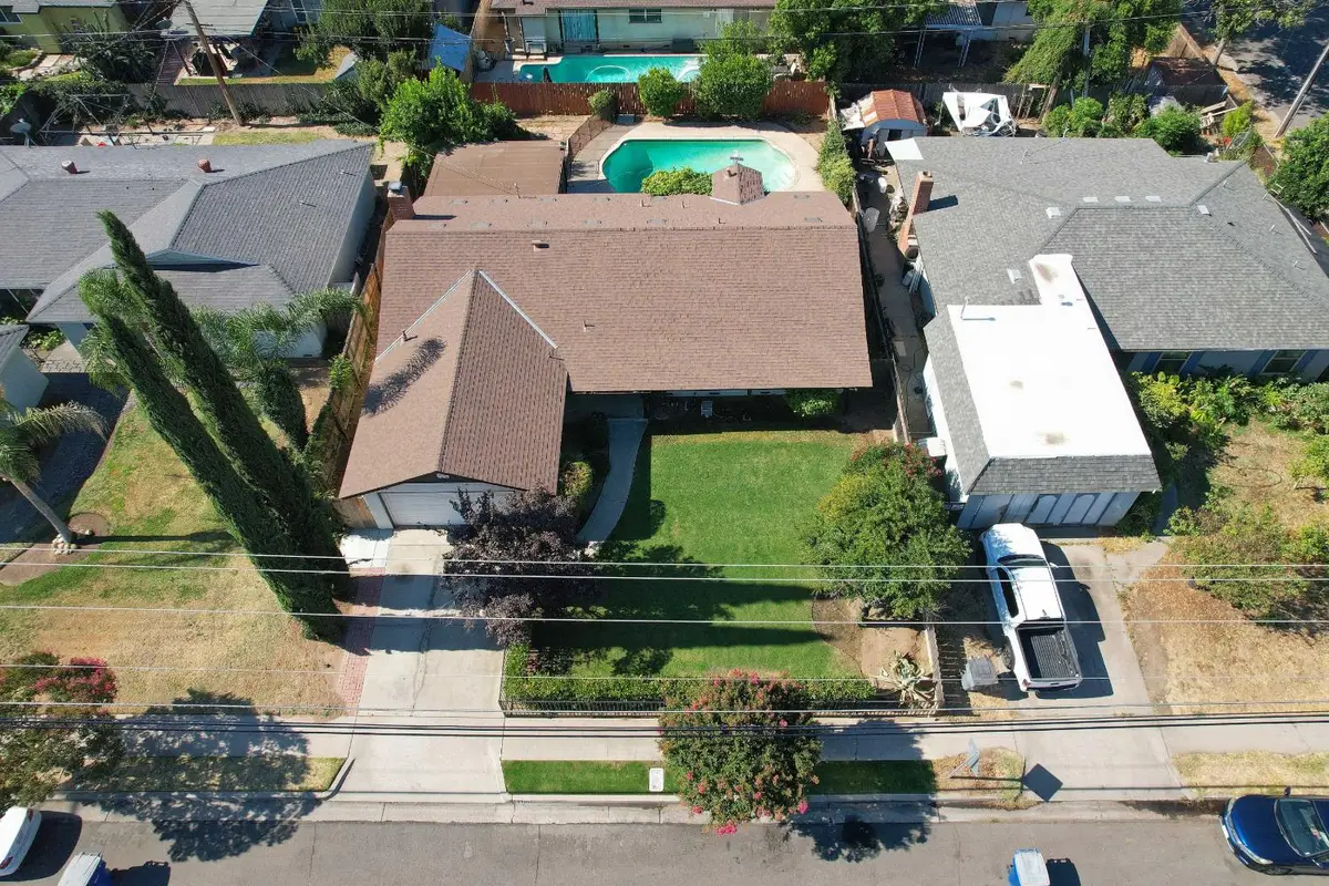 4768 E Gettysburg Avenue, Fresno, CA 93726 - #1