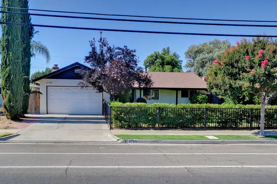 4768 E Gettysburg Avenue, Fresno, CA 93726 - #2