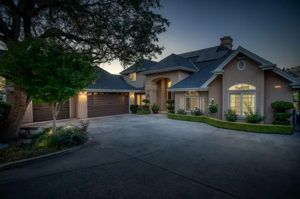 21686 Westmere Lane, Friant, CA 93626